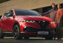 Photo de Alfa Romeo Tonale restylé: le choix du diesel pour le Maroc à partir de 387.000 DH