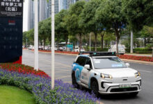 Photo de Conduite autonome : la Chine impose de nouvelles normes de sécurité