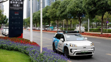 Photo de Conduite autonome : la Chine impose de nouvelles normes de sécurité