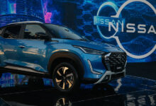 Photo de Nissan lance en Égypte le Magnite assemblé localement