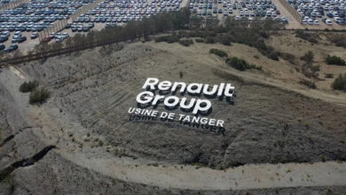Photo de Renault au Maroc, l’industrie carbure et les ventes suivent