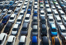 Photo de Marché automobile marocain, la croissance ralentit mais l’électrification accélère