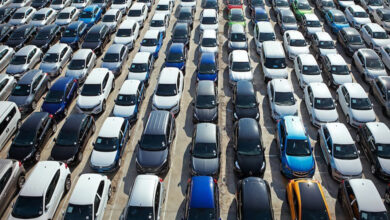 Photo de Marché automobile marocain, la croissance ralentit mais l’électrification accélère