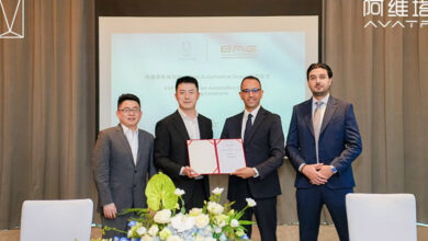 Photo de AVATR s’installe au Maroc et pousse le premium électrique vers un nouveau terrain de concurrence