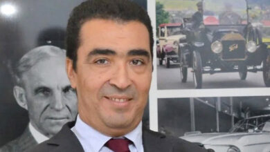 Photo de Automobile : l’AIVAM cherche son nouveau président plus tôt que prévu