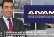 Photo de Automobile : l’AIVAM cherche son nouveau président plus tôt que prévu