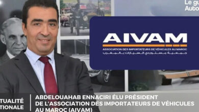 Photo de Automobile : l’AIVAM cherche son nouveau président plus tôt que prévu