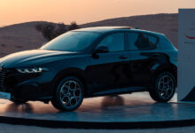 Photo de Alfa Romeo : nouveau Tonale et édition LEIL pour Junior et Stelvio