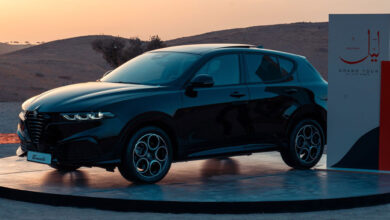 Photo de Alfa Romeo : nouveau Tonale et édition LEIL pour Junior et Stelvio