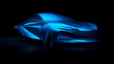 Photo de Alpine A110 Future : l’icône sportive prépare sa révolution électrique