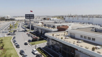Photo de Auto Hall fait le plein avec son augmentation de capital