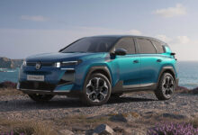 Photo de Citroën C5 Aircross Émeraude : une série spéciale qui muscle l’offre du SUV familial