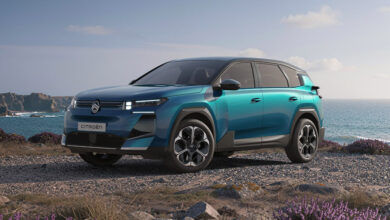 Photo de Citroën C5 Aircross Émeraude : une série spéciale qui muscle l’offre du SUV familial