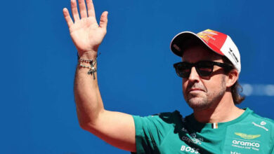 Photo de Fernando Alonso estime que les nouvelles hybrides ont « assassiné » certains circuits historiques