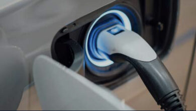 Photo de Recharge ultra-rapide : Geely accélère le pas