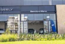 Photo de Geely accélère à Rabat avec un showroom dédié aux véhicules électrifiés