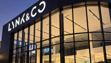 Photo de Lynk & Co : la marque revendique un positionnement de “new premium”