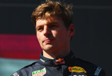 Photo de Max Verstappen écarte les 24 Heures du Mans 2027