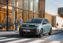 Photo de Dacia Spring 2026 : le pari de l’électrique abordable
