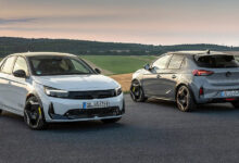 Photo de Opel Corsa GSE 2026 : 280 ch électriques pour relancer la petite sportive