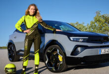 Photo de Opel Mokka GSE : Quand l’ADN du rallye passe à l’électrique