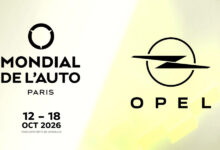 Photo de Mondial de l’Auto 2026 : Opel mise sur le concept STX et la performance électrique GSE
