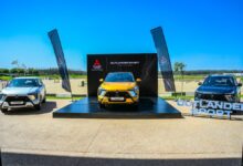 Photo de Mitsubishi revient au Maroc avec l’Outlander Sport et prépare la suite