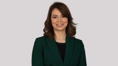 Photo de Sanaa Zagouri : « La confiance se construit dans la durée, au-delà de la technologie »