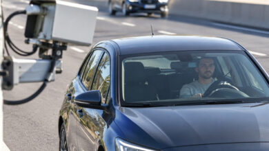 Photo de Sécurité routière : L’IA embarquée veut automatiser la détection du non-port de la ceinture