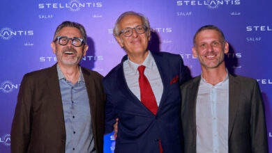 Photo de Stellantis Salaf : le crédit auto entre dans le showroom