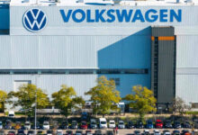 Photo de Volkswagen, le géant allemand rattrapé par son propre poids