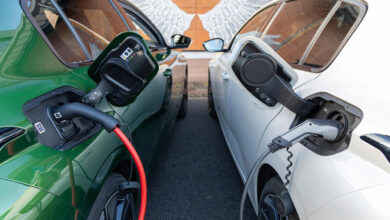 Photo de Hybrides rechargeables, le grand écart avec la vraie vie
