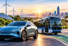 Photo de Automotive Show Auto-Moto 2026 : l’électromobilité accélère sa structuration