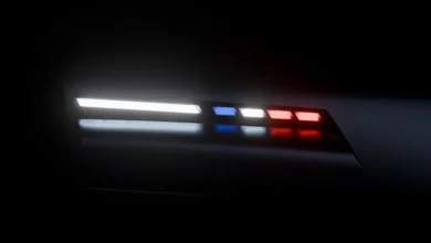 Photo de Alpine PS1, le projet secret qui doit ouvrir un nouveau chapitre à Paris