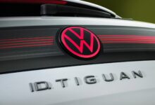 Photo de Volkswagen ID. Tiguan : Le pari d’un nom historique pour accélérer dans l’électrique