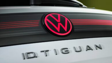 Photo de Volkswagen ID. Tiguan : Le pari d’un nom historique pour accélérer dans l’électrique
