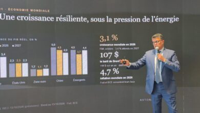 Photo de Marché automobile : Le diagnostic sans détour de Adil Bennani