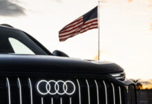 Photo de Audi veut faire des États-Unis son troisième pilier industriel