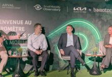 Photo de Flottes d’entreprise au Maroc : l’électrification avance, les usages tranchent
