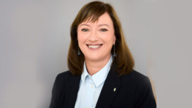 Photo de Renault Group nomme Carine Damois directrice financière