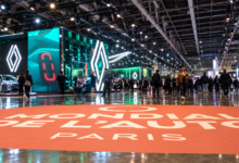Photo de Mondial de l’Auto 2026 – Renault réinvente la voiture familiale et muscle son offensive électrique