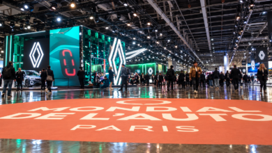 Photo de Mondial de l’Auto 2026 – Renault réinvente la voiture familiale et muscle son offensive électrique
