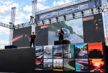 Photo de Porsche Festival 2026: la passion comme levier de fidélisation