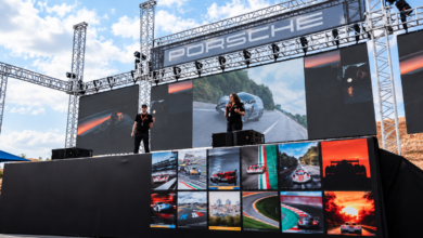Photo de Porsche Festival 2026: la passion comme levier de fidélisation