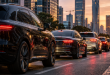Photo de PLF 2027: la fiscalité automobile se durcit sur le premium et à l’import