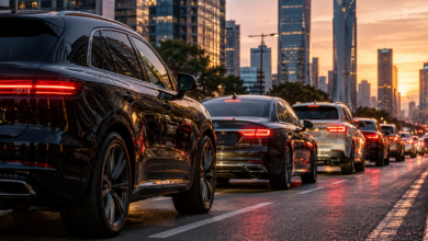 Photo de PLF 2027: la fiscalité automobile se durcit sur le premium et à l’import