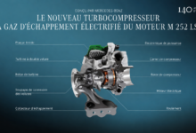 Photo de Mercedes-Benz: plus de 40 nouveaux modèles prévus d’ici 2027