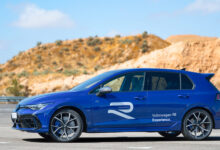 Photo de Volkswagen Golf R: le retour d’une icône sportive au Maroc