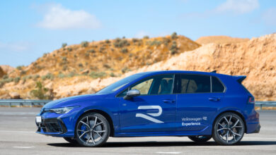 Photo de Volkswagen Golf R: le retour d’une icône sportive au Maroc