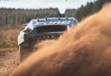 Photo de Ford au Mondial de l’Auto 2026: le sport pour donner du relief à une gamme recentrée